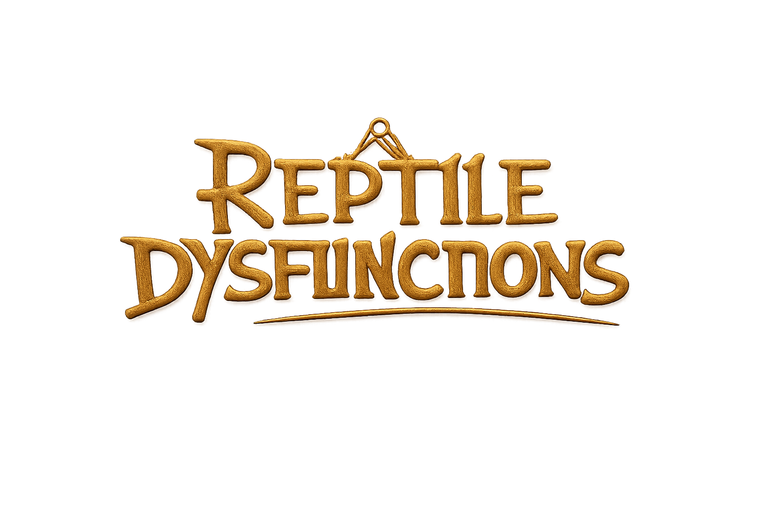 A Reptile Dysfunctions